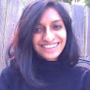 Meet your Posher, Maansi